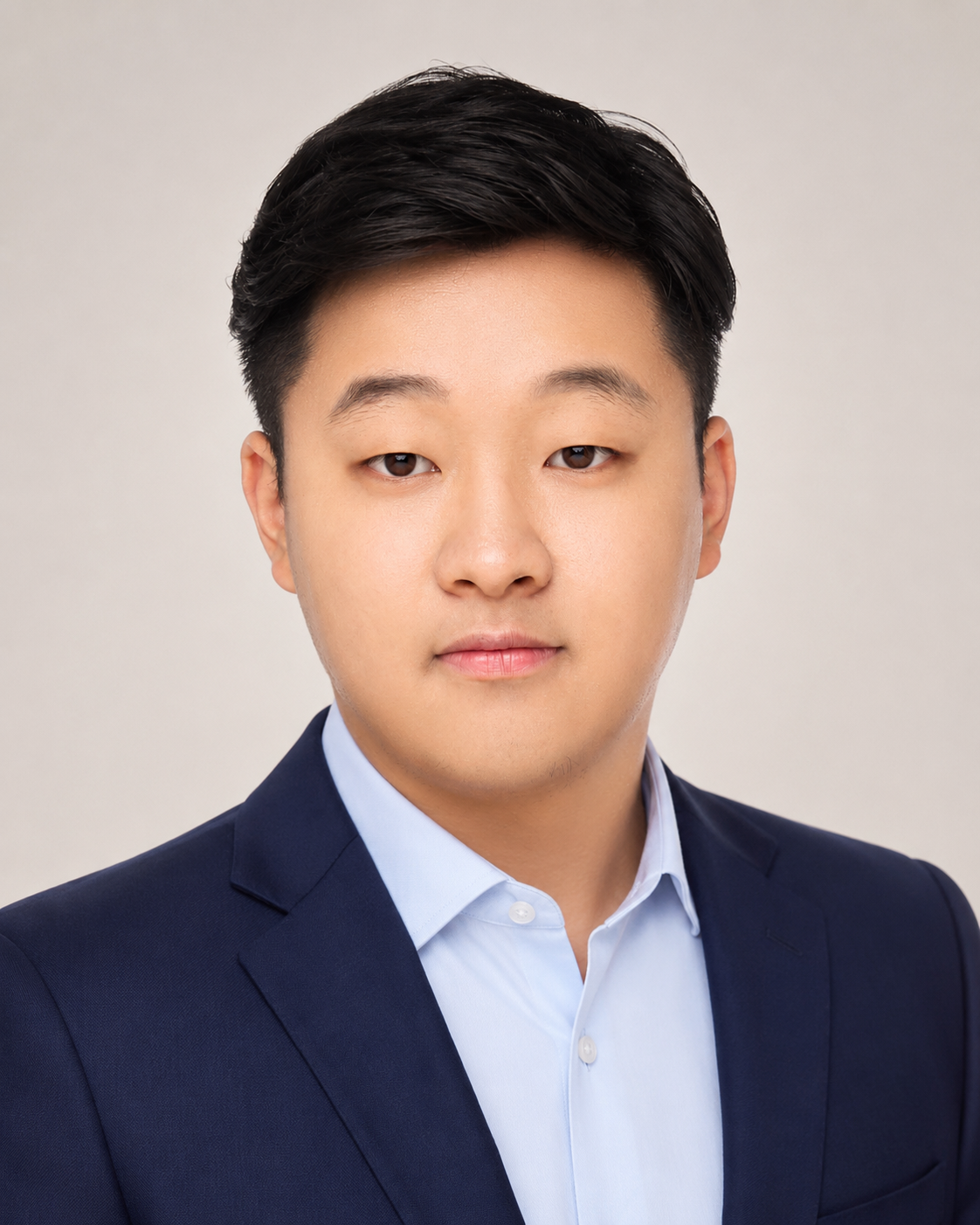 Jeffrey Ni, Founder of Hantong